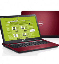 VỎ LAPTOP DELL INSPIRON 14Z 5423, N411Z