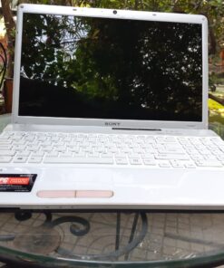 SONY VPCEB I3 RAM 4G , HDD 320 G , LAPTOP CŨ