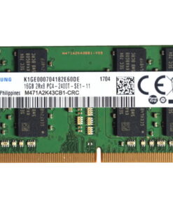 RAM DDR4 16G LAPTOP BUSS 2666,2400,2133