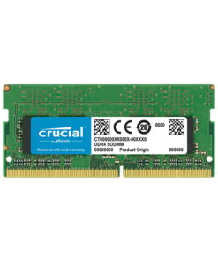 DDR4 4GB LAPTOP