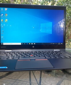 LENOVO THINKPAD YOGA CAM UNG I7 6600 DDR4 8G/ SSD 256