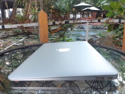 LAPTOP CŨ MACBOOK AIR 2012 I5