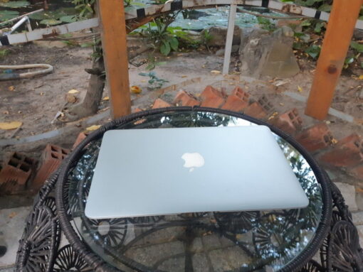 LAPTOP CŨ MACBOOK AIR 2012 I5