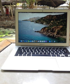 MACBOOK AIR CŨ 2015 I5 /8G/ SSD 256 CÒN NEW 99%