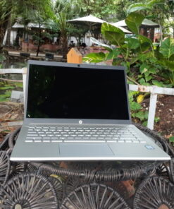 LAPTOP CU HP PAVILION 14- I5 ZIN NGUYEN TEM