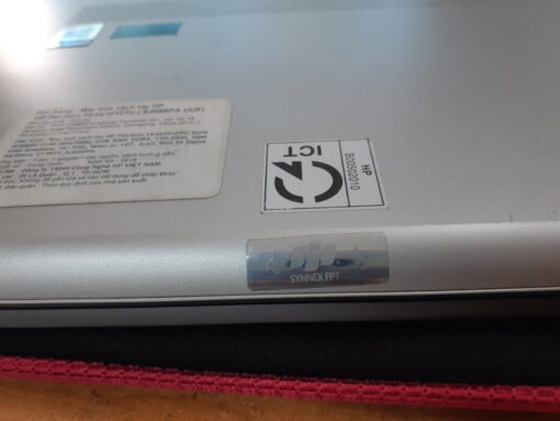 LAPTOP CU HP PAVILION 14- I5 ZIN NGUYEN TEM