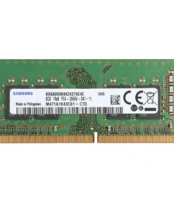 RAM LAPTOP DDR4 8G BUSS 2666 ,2400,2133 CHÍNH HÃNG