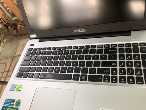 LAPTOP ASUS A556 I5 VGA ROI 930MX NEW 99 %