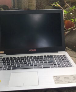 LAPTOP ASUS A556 I5 VGA ROI 930MX NEW 99 %