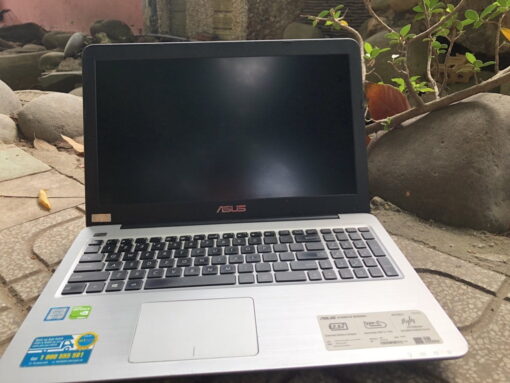 LAPTOP ASUS A556 I5 VGA ROI 930MX NEW 99 %