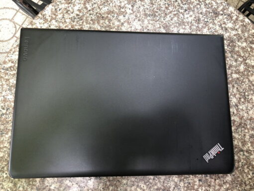 LENOVO THINKPAD E570 I7 7500U 8GB 256GB GTX 950 15.6 FHD