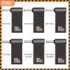 Đầu chuyển đổi 100W Type-C sang DC dành cho máy tính xách tay