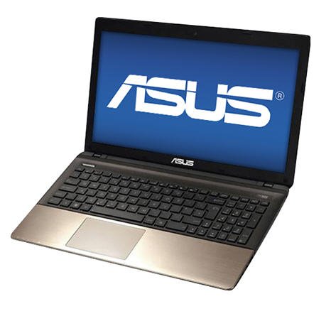 Bộ vỏ laptop Asus K55