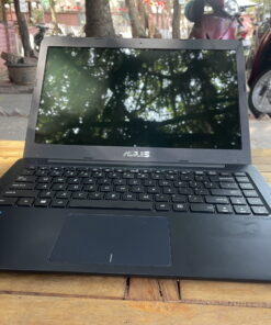 LAPTOP CU ASUS E402S N3050 RAM 2G SSD 128G