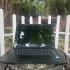 Laptop cu lenovo g40-70 i3 ram 4g ssd 120