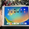 IPAD GEN 8 128gb new 99%