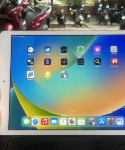 IPAD GEN 8 128gb new 99%