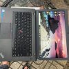 Laptop xách tay lenovo Thinkpad i5 6300 RAM 8G SSD 256 máy like new 99 %