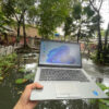 Laptop dell hàng xách tay i5 gen 10 ram 8g ssd 256