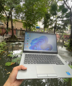 Laptop dell hàng xách tay i5 gen 10 ram 8g ssd 256