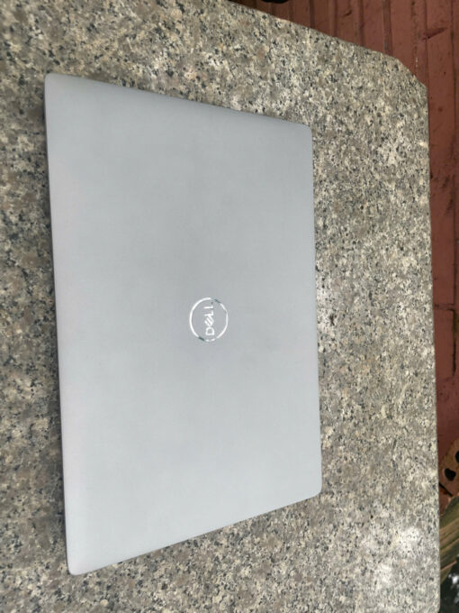 Laptop dell hàng xách tay i5 gen 10 ram 8g ssd 256