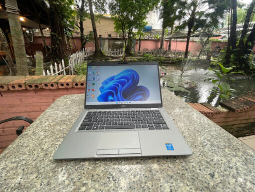 Laptop dell hàng xách tay i5 gen 10 ram 8g ssd 256