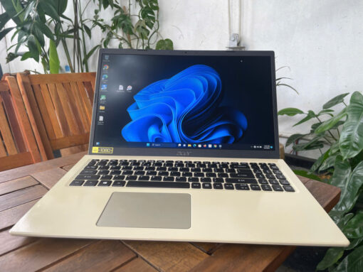 LAPTOP ACER i5-1135G7 RAM 12G/ SSD 512GB/15.6 FHD