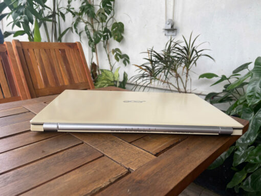 LAPTOP ACER i5-1135G7 RAM 12G/ SSD 512GB/15.6 FHD