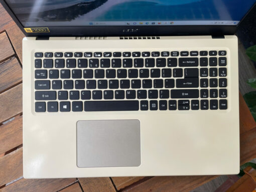 LAPTOP ACER i5-1135G7 RAM 12G/ SSD 512GB/15.6 FHD