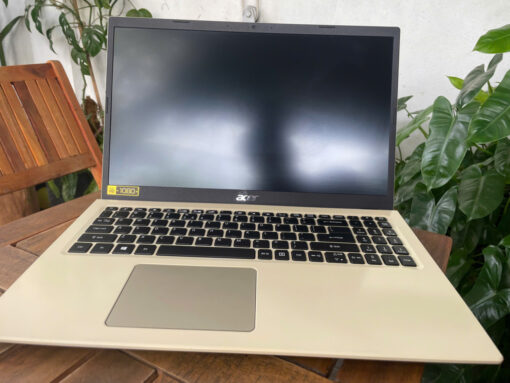 LAPTOP ACER i5-1135G7 RAM 12G/ SSD 512GB/15.6 FHD