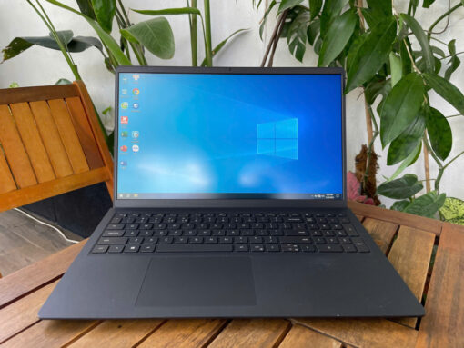 Laptop DELL CŨ 3511 I3 GEN 11 RAM 8G SSD 256  mới 99%