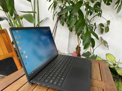 Laptop DELL CŨ 3511 I3 GEN 11 RAM 8G SSD 256  mới 99%