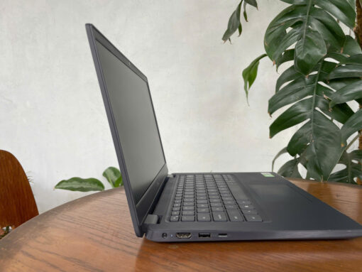Laptop dell latitude 3410 i7-10510 l Ram 16gl ssd 512l vga rời 2gb lMan hinh 14 inch FHD