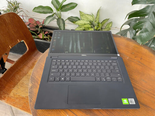 Laptop dell latitude 3410 i7-10510 l Ram 16gl ssd 512l vga rời 2gb lMan hinh 14 inch FHD