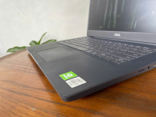 Laptop dell latitude 3410 i7-10510 l Ram 16gl ssd 512l vga rời 2gb lMan hinh 14 inch FHD
