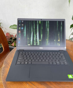 Laptop dell latitude 3410 i7-10510 l Ram 16gl ssd 512l vga rời 2gb lMan hinh 14 inch FHD