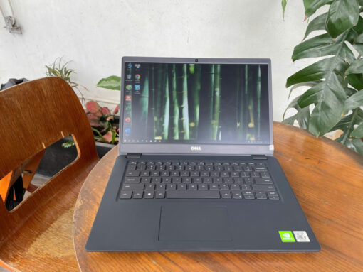 Laptop dell latitude 3410 i7-10510 l Ram 16gl ssd 512l vga rời 2gb lMan hinh 14 inch FHD