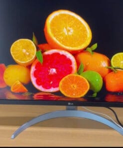 Màn hình lg 27 inch 4k còn bảo hành chính hãng Màn hình lg 27 inch 4k còn bảo hành chính hãng