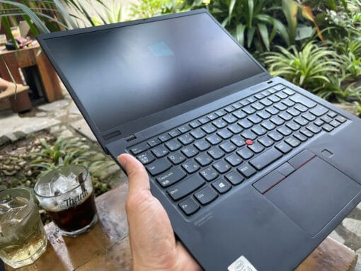ThinkPad X1 Carbon Gen 8 Chính Hãng Giá Rẻ ở Thủ Đức – TP.HCM