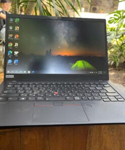 ThinkPad X1 Carbon Gen 8 Chính Hãng Giá Rẻ ở Thủ Đức – TP.HCM ThinkPad X1 Carbon Gen 8 Chính Hãng Giá Rẻ ở Thủ Đức – TP.HCM