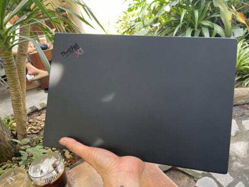 ThinkPad X1 Carbon Gen 8 Chính Hãng Giá Rẻ ở Thủ Đức – TP.HCM