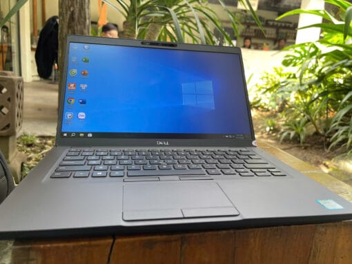 DELL Latitude 5400 i5 8365 ram 8g ssd 256 màn 14 inch FHD