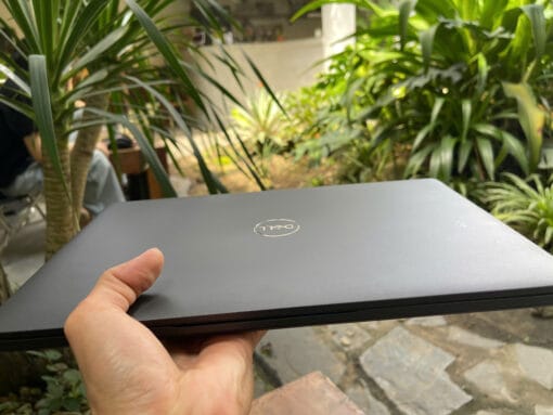 DELL Latitude 5400 i5 8365 ram 8g ssd 256 màn 14 inch FHD