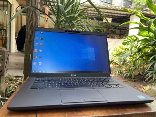 DELL Latitude 5400 i5 8365 ram 8g ssd 256 màn 14 inch FHD