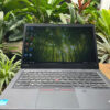 LAPTOP XÁCH TAY LENOVO T14GEN 1 i5 gen 10 ram 16g ssd 256gb