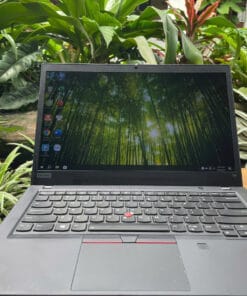 LAPTOP XÁCH TAY LENOVO T14GEN 1 i5 gen 10 ram 16g ssd 256gb