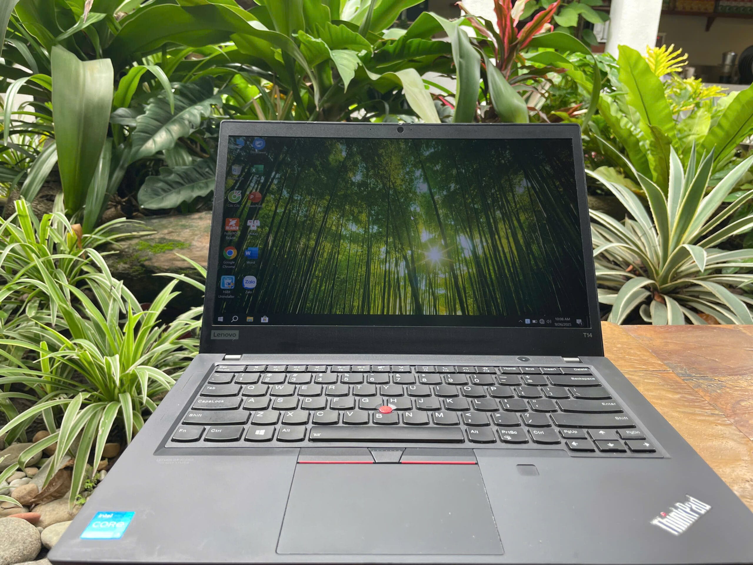 LAPTOP XÁCH TAY LENOVO T14GEN 1 i5 gen 10 ram 16g ssd 256gb LAPTOP XÁCH TAY LENOVO T14GEN 1 i5 gen 10 ram 16g ssd 256gb