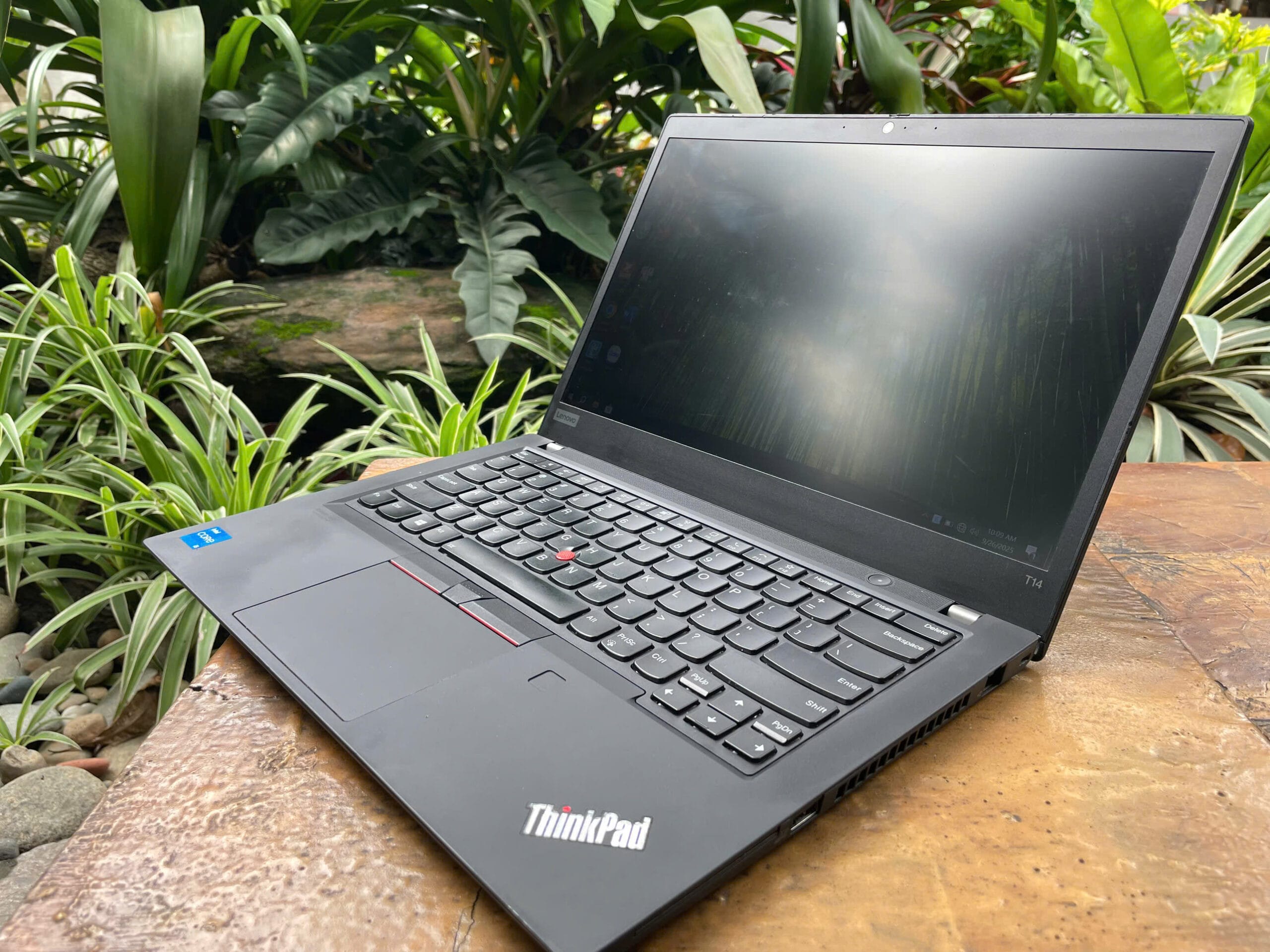 LAPTOP XÁCH TAY LENOVO T14GEN 1 i5 gen 10 ram 16g ssd 256gb LAPTOP XÁCH TAY LENOVO T14GEN 1 i5 gen 10 ram 16g ssd 256gb