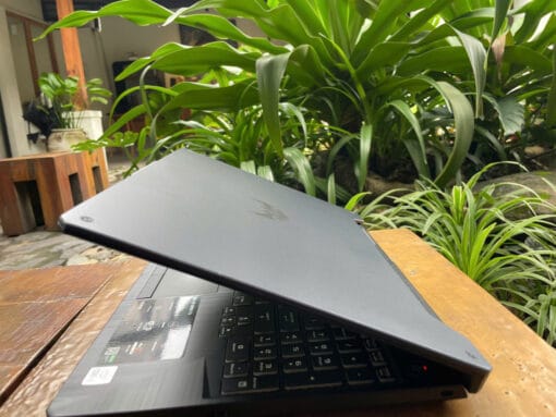 LAPTOP GAMING ASUS FX506 I5 GEN 10 RAM16 SSD 512