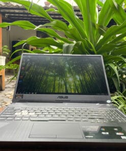 LAPTOP GAMING ASUS FX506 I5 GEN 10 RAM16 SSD 512 LAPTOP GAMING ASUS FX506 I5 GEN 10 RAM16 SSD 512